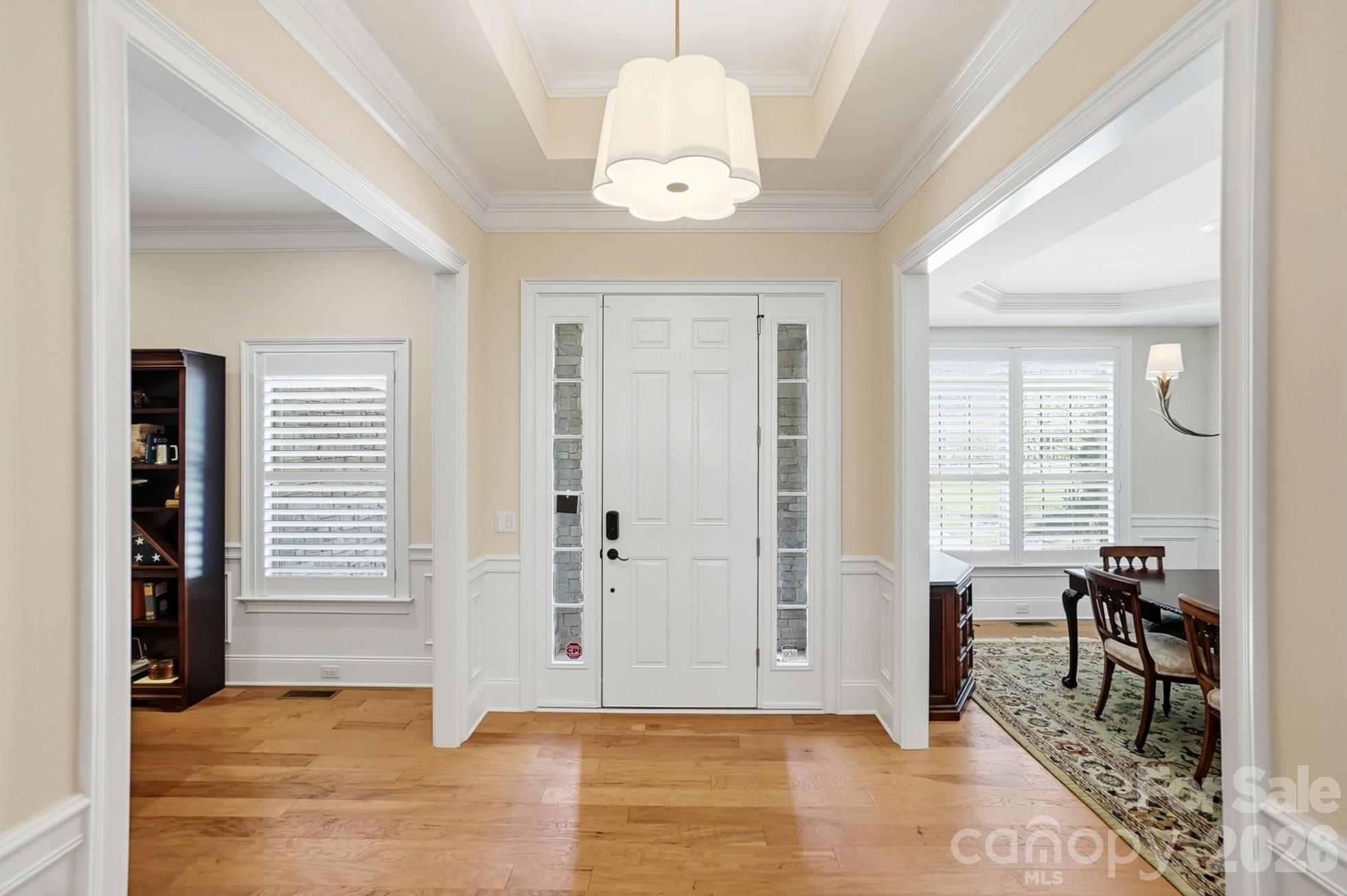 Bromley - Residential