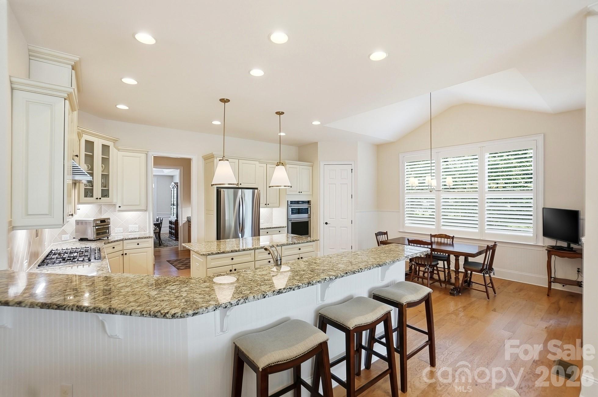 Bromley - Residential