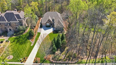 1134 Bromley Drive Weddington NC 28104