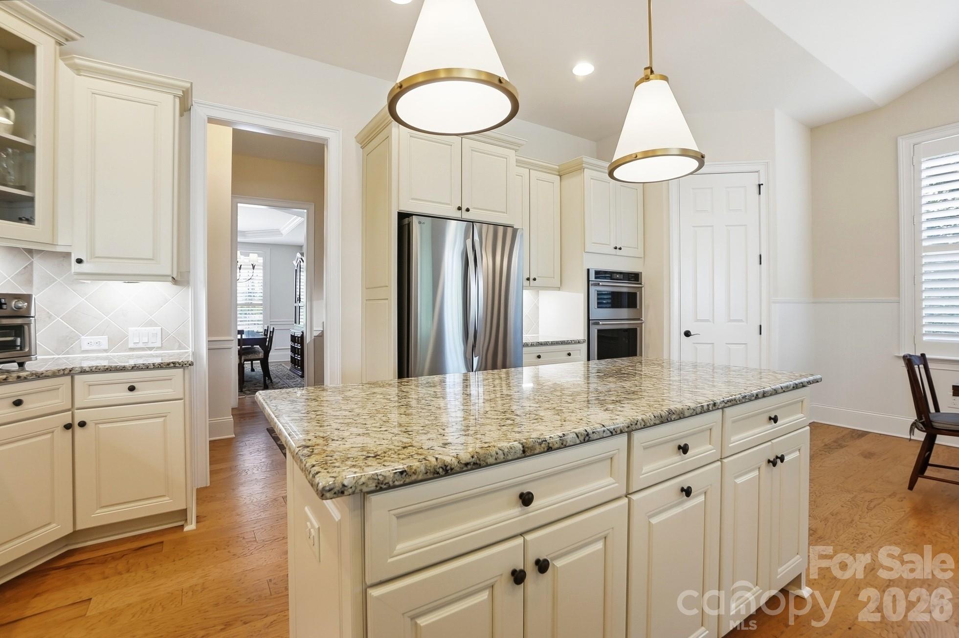 Bromley - Residential