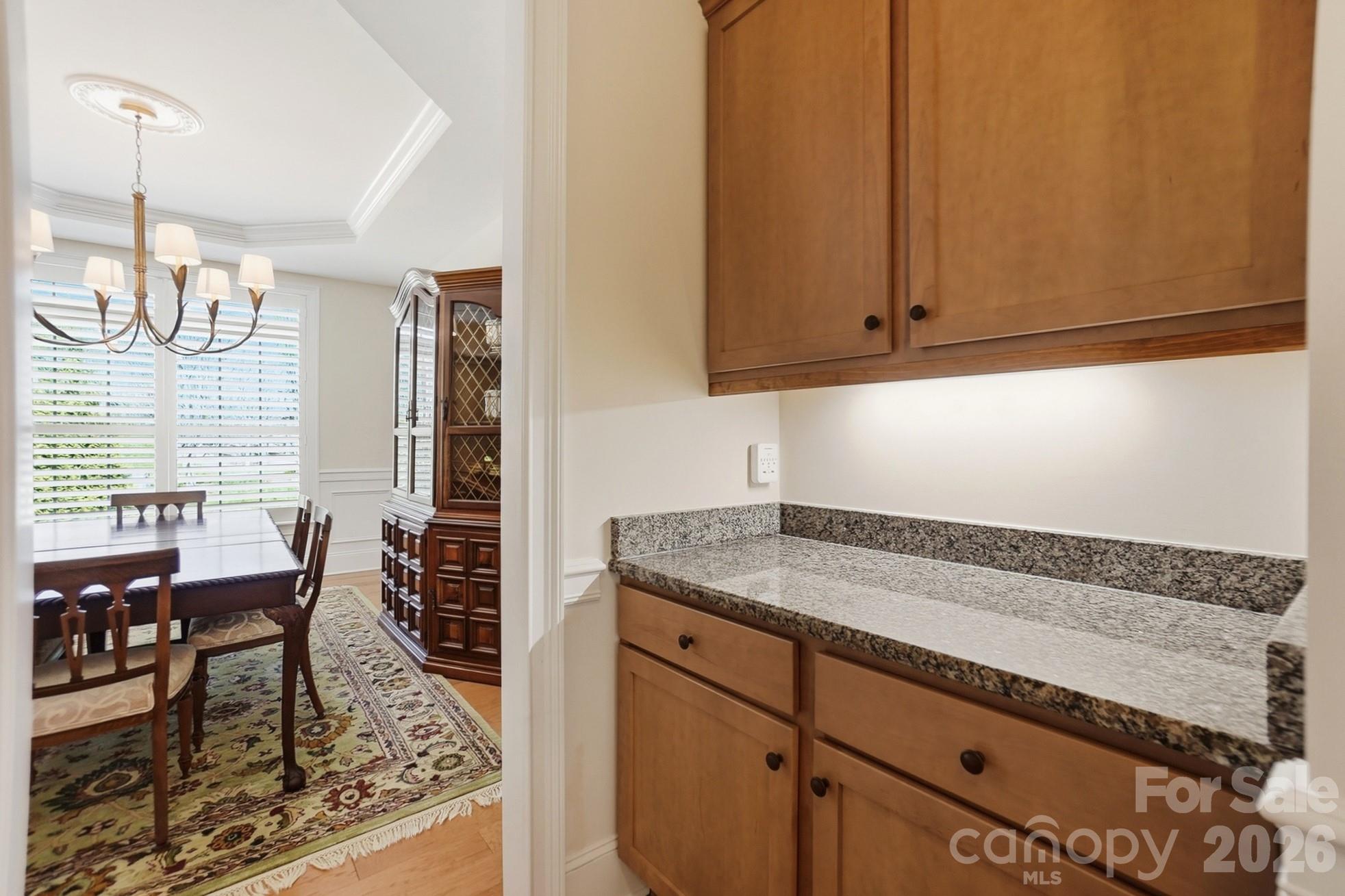 Bromley - Residential