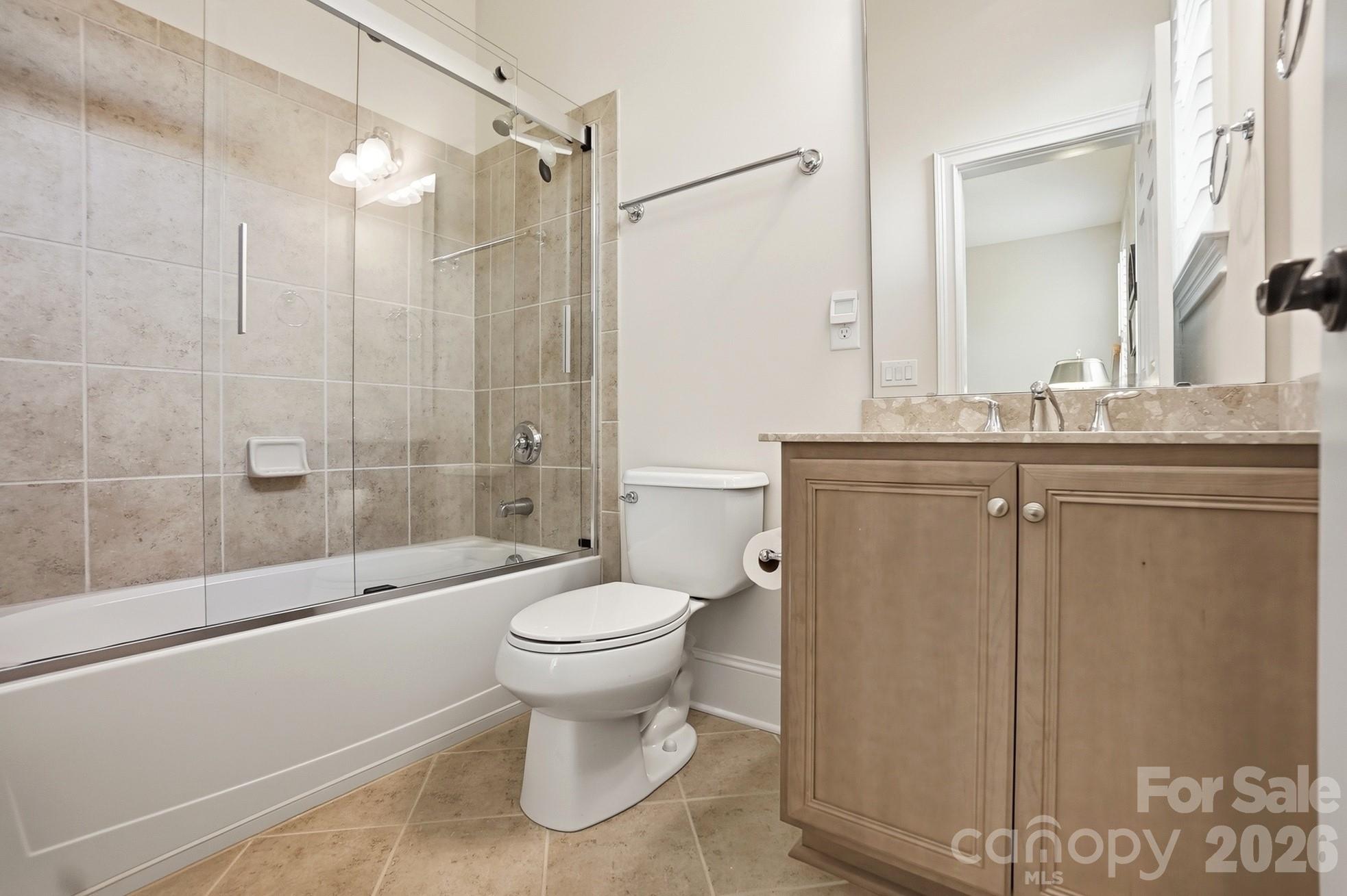 Bromley - Residential