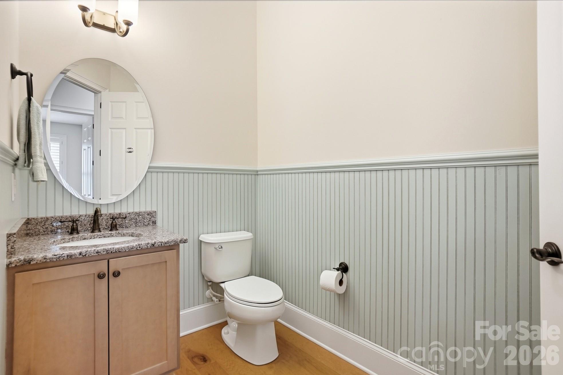 Bromley - Residential