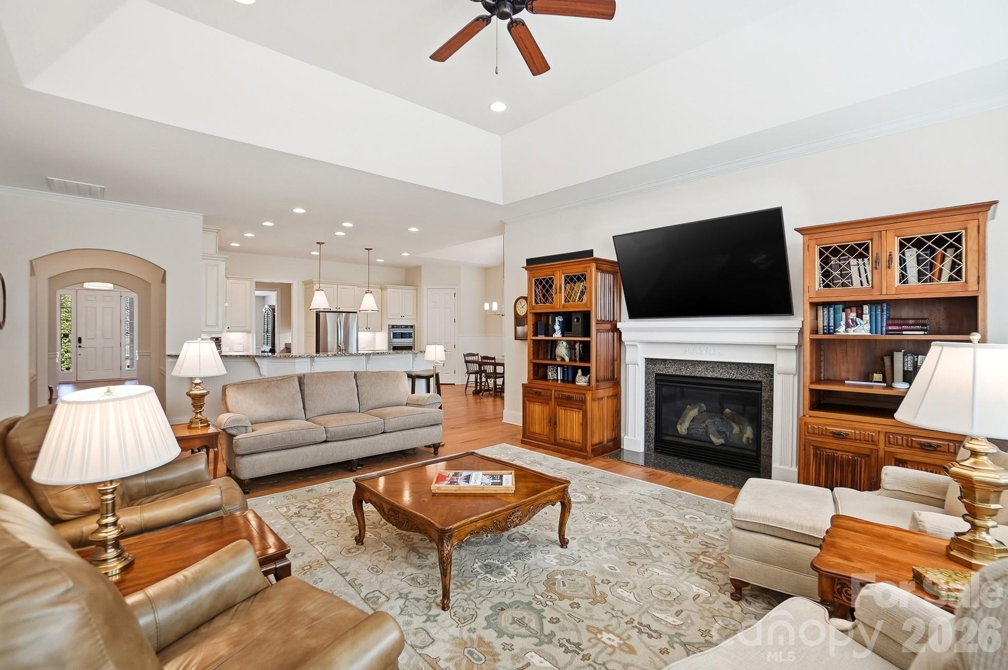 Bromley - Residential