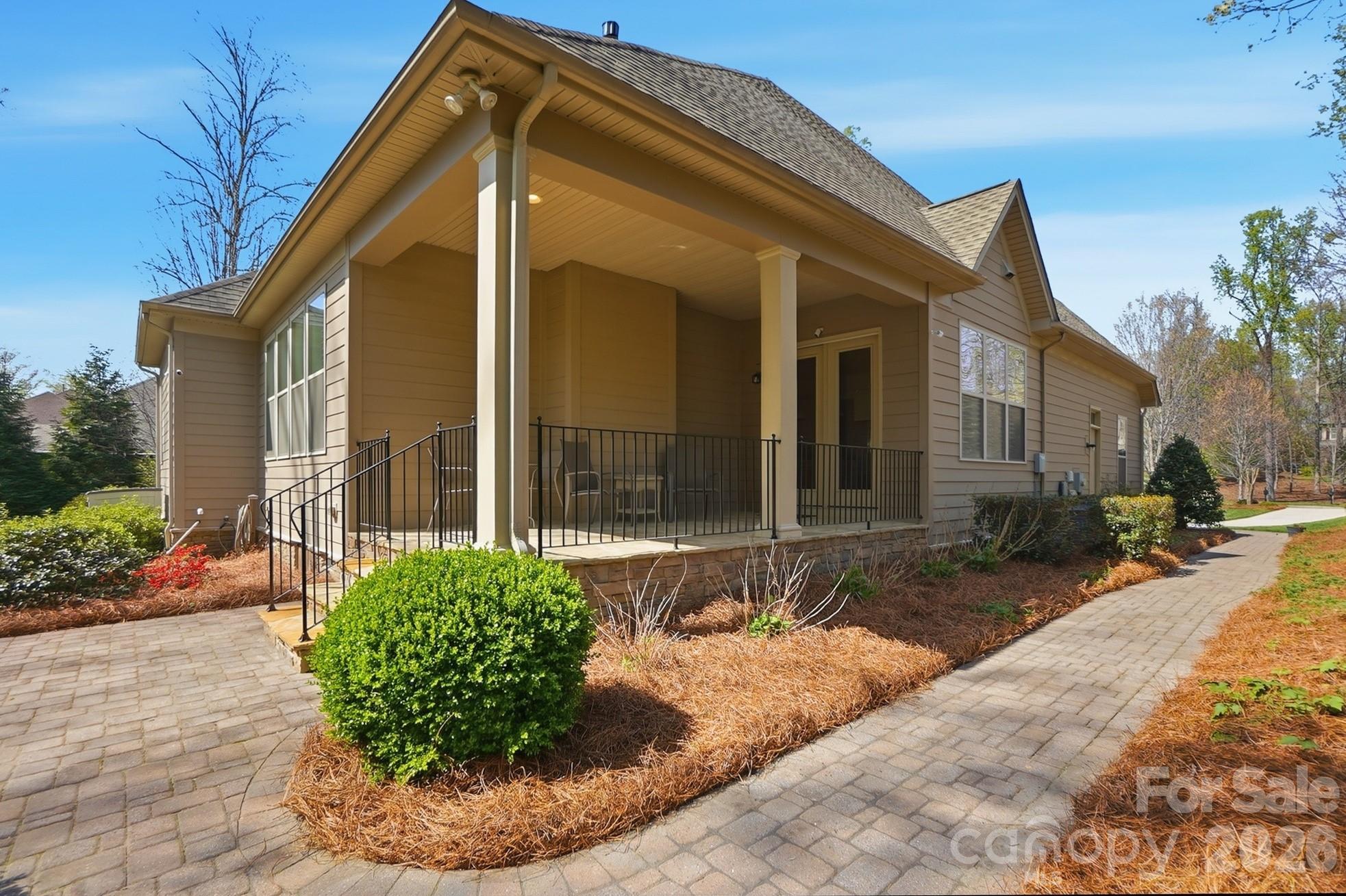 Bromley - Residential