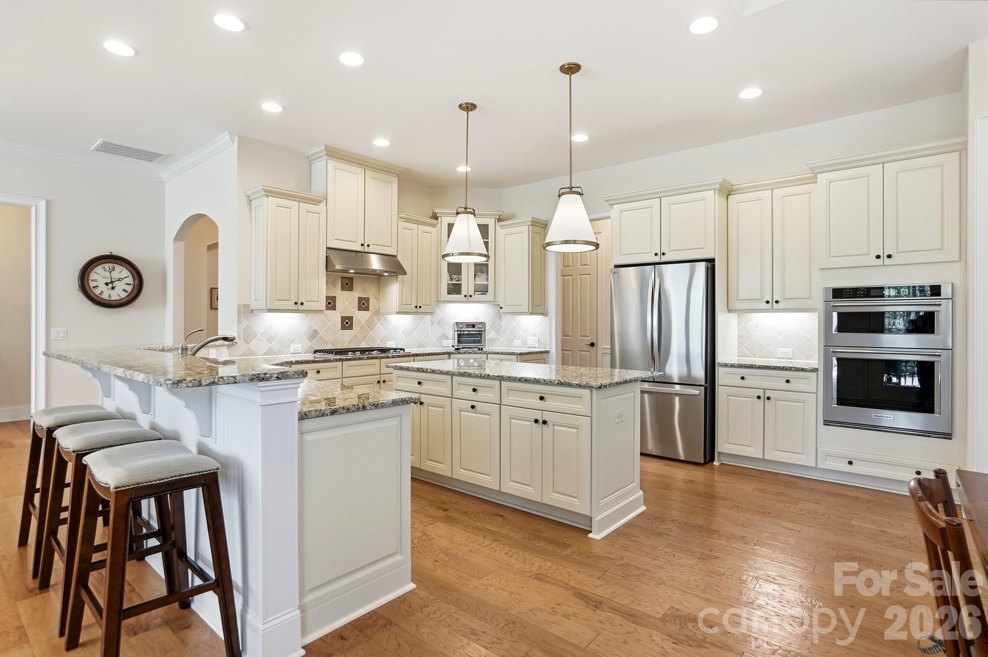 Bromley - Residential