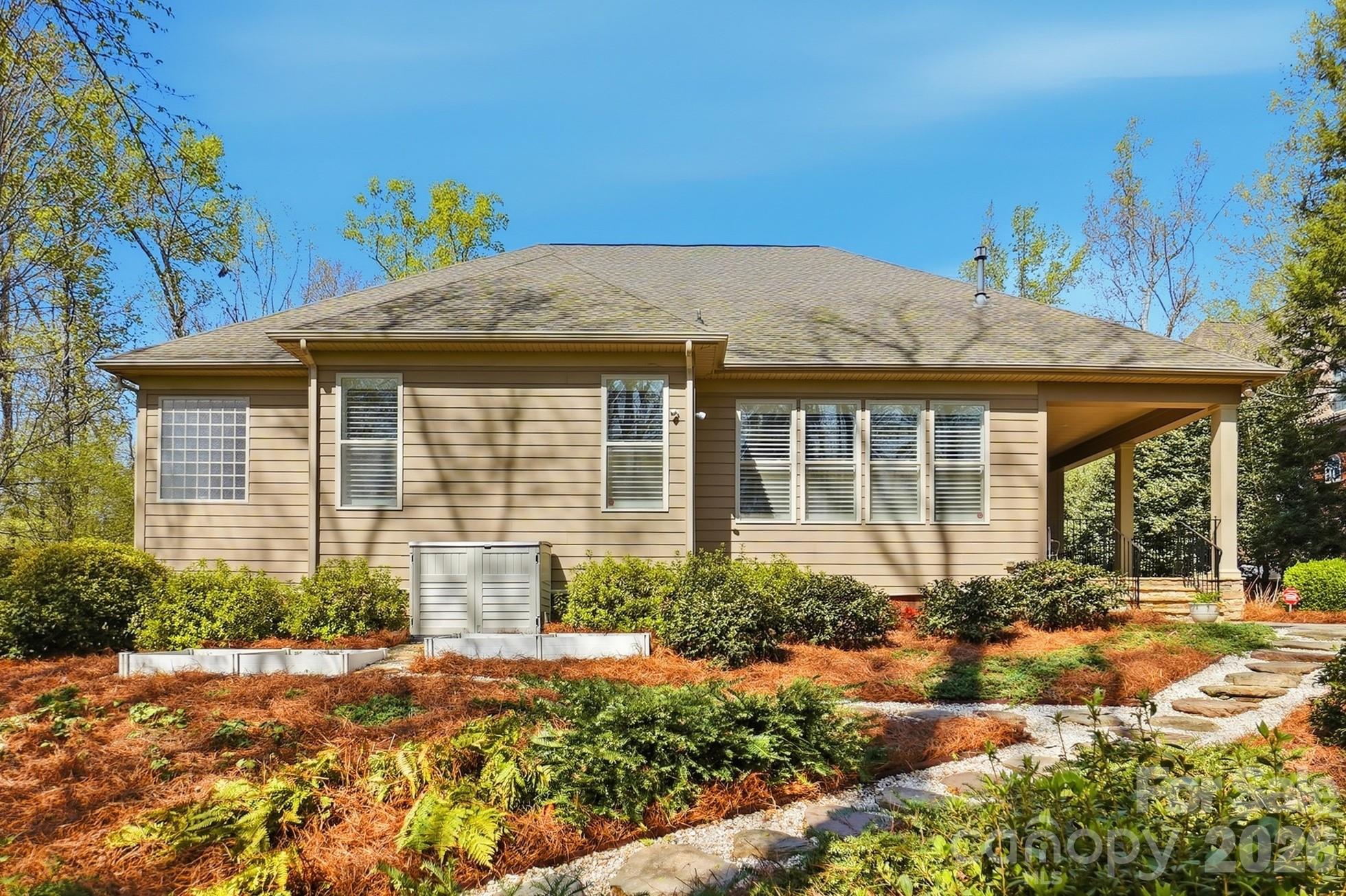 Bromley - Residential