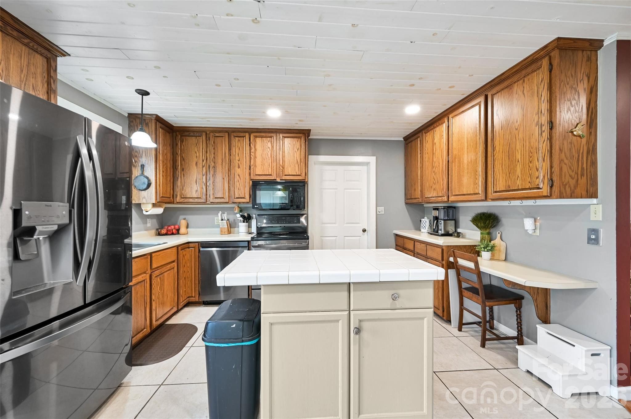 Spring Lake - Residential