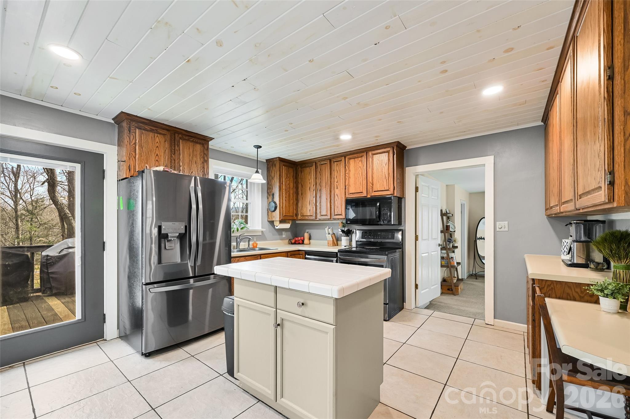 Spring Lake - Residential