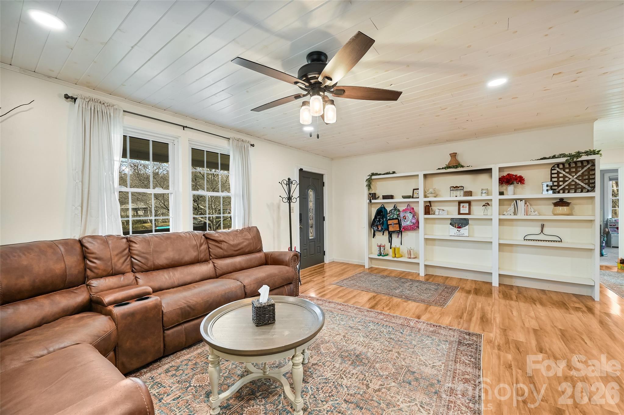 Spring Lake - Residential