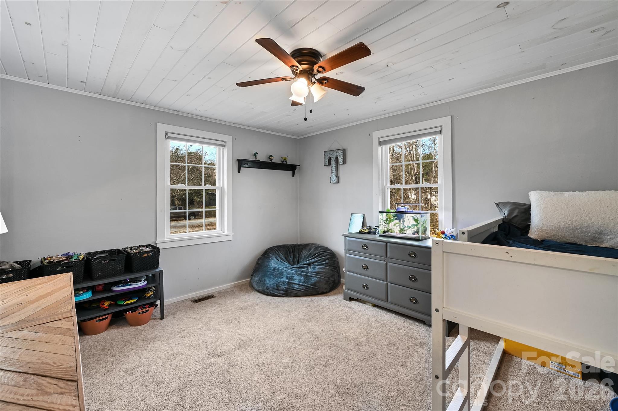 Spring Lake - Residential