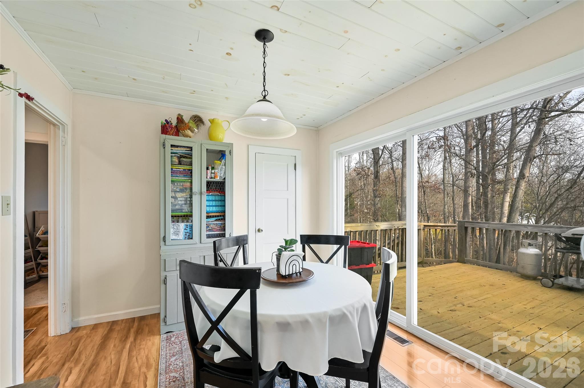 Spring Lake - Residential