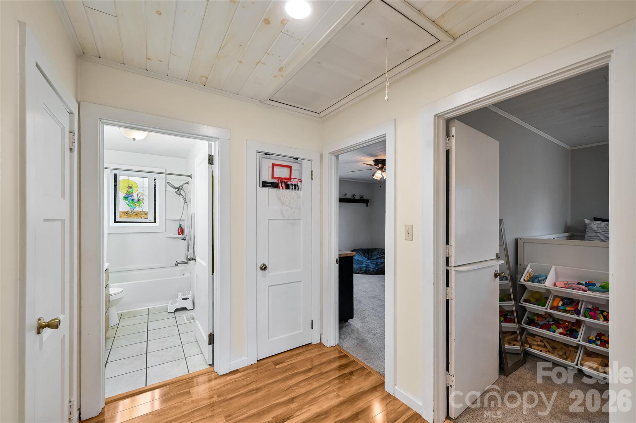 Spring Lake - Residential