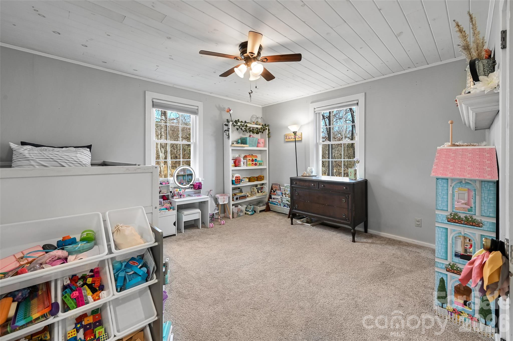 Spring Lake - Residential