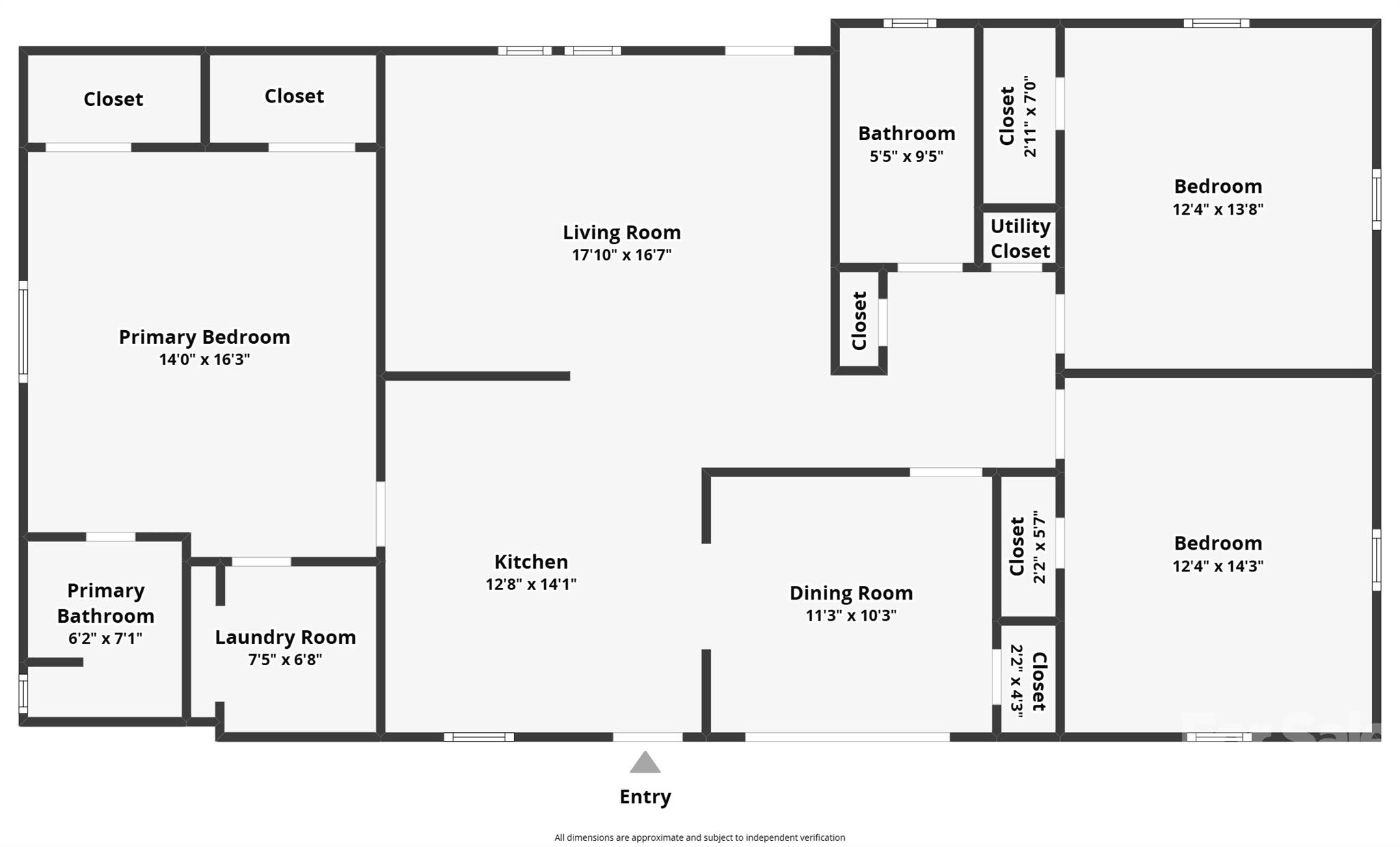 Spring Lake - Residential