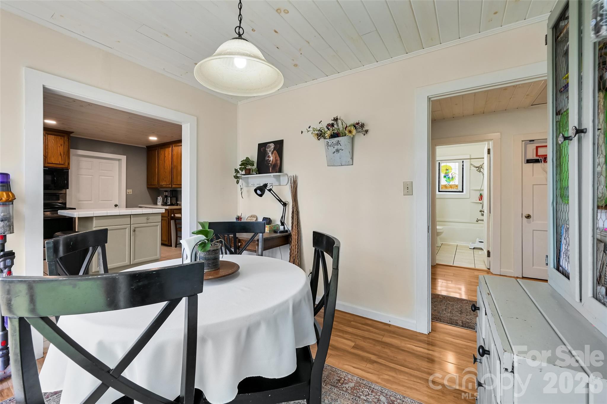 Spring Lake - Residential