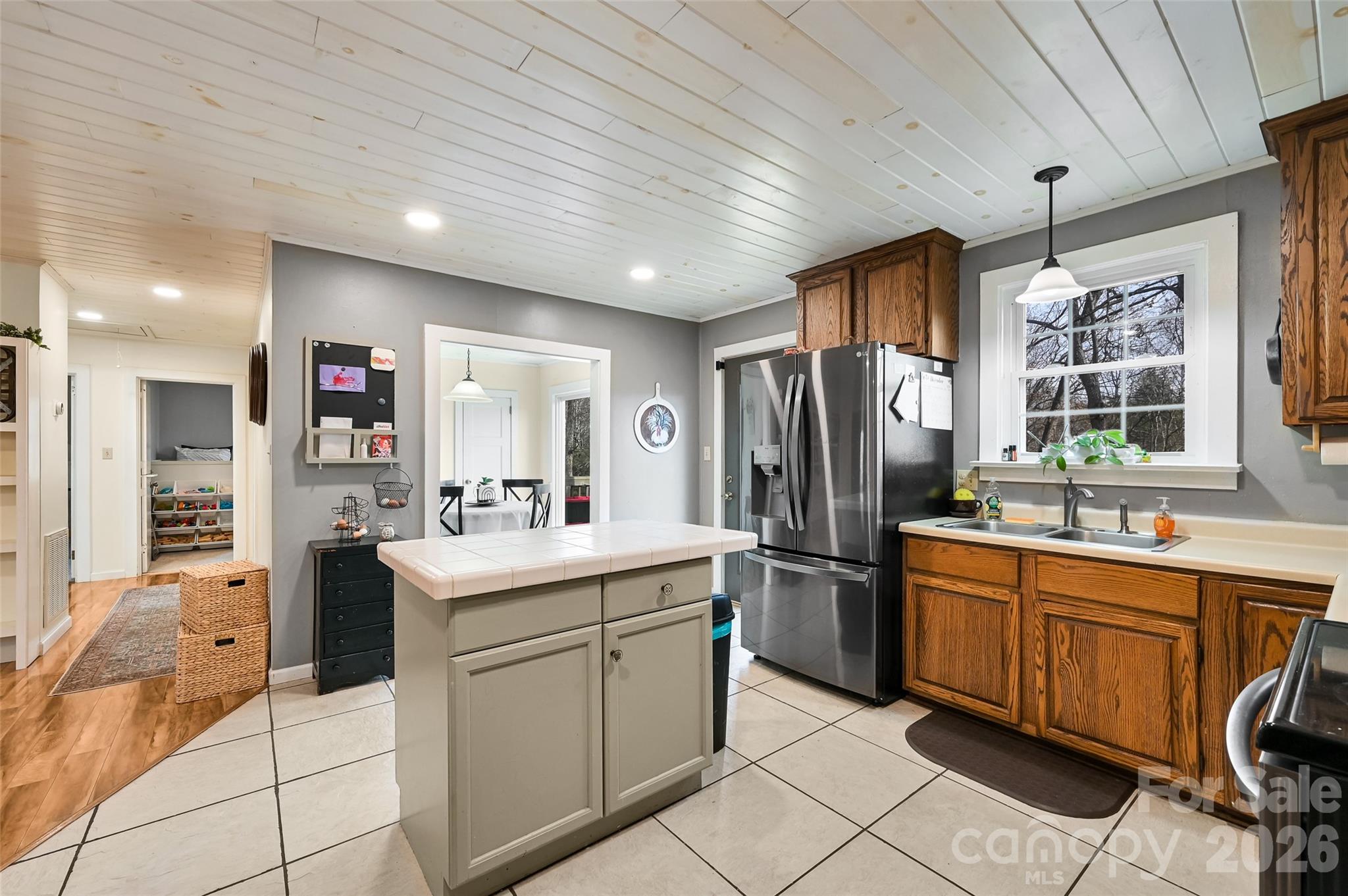 Spring Lake - Residential