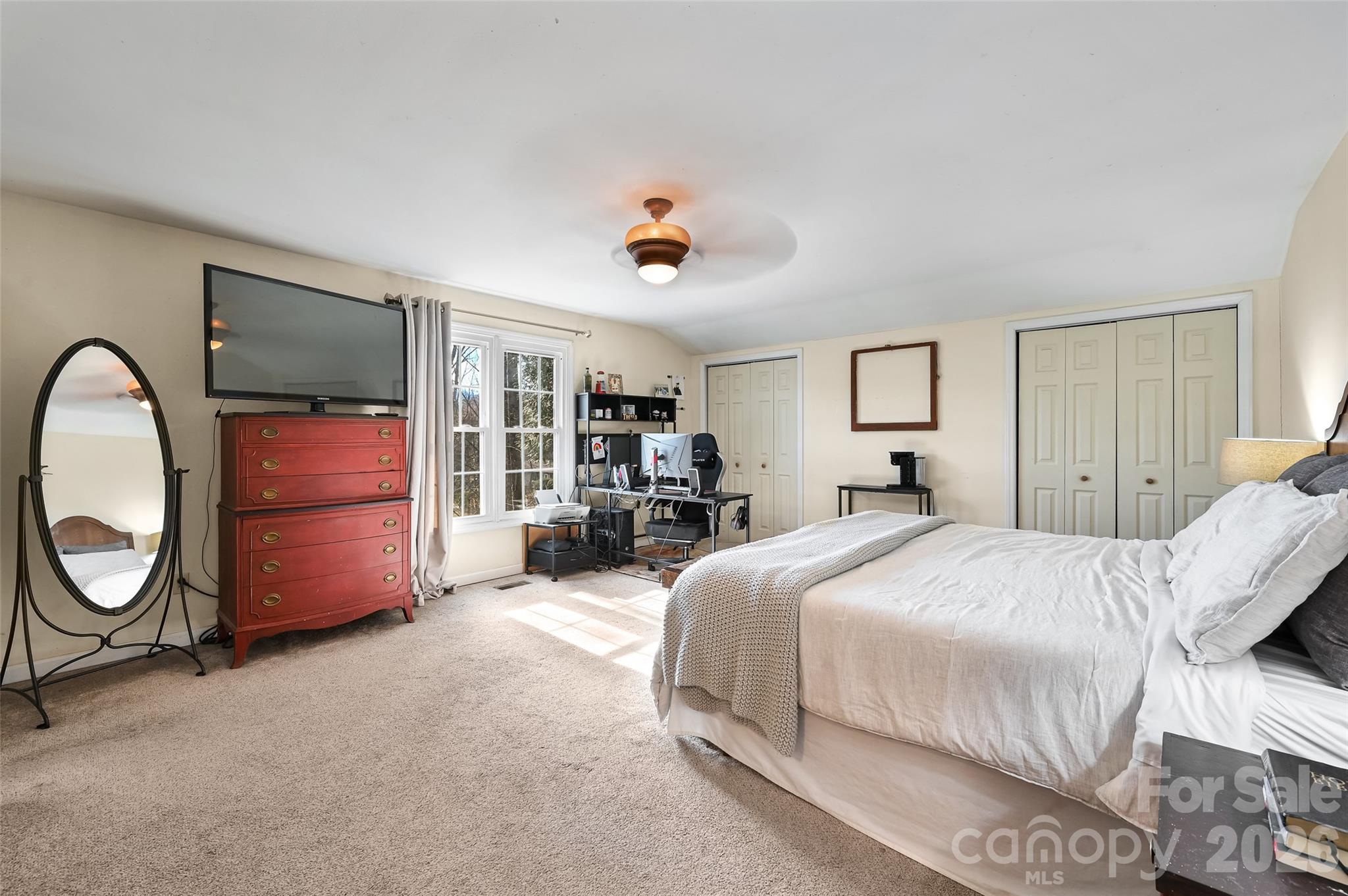 Spring Lake - Residential