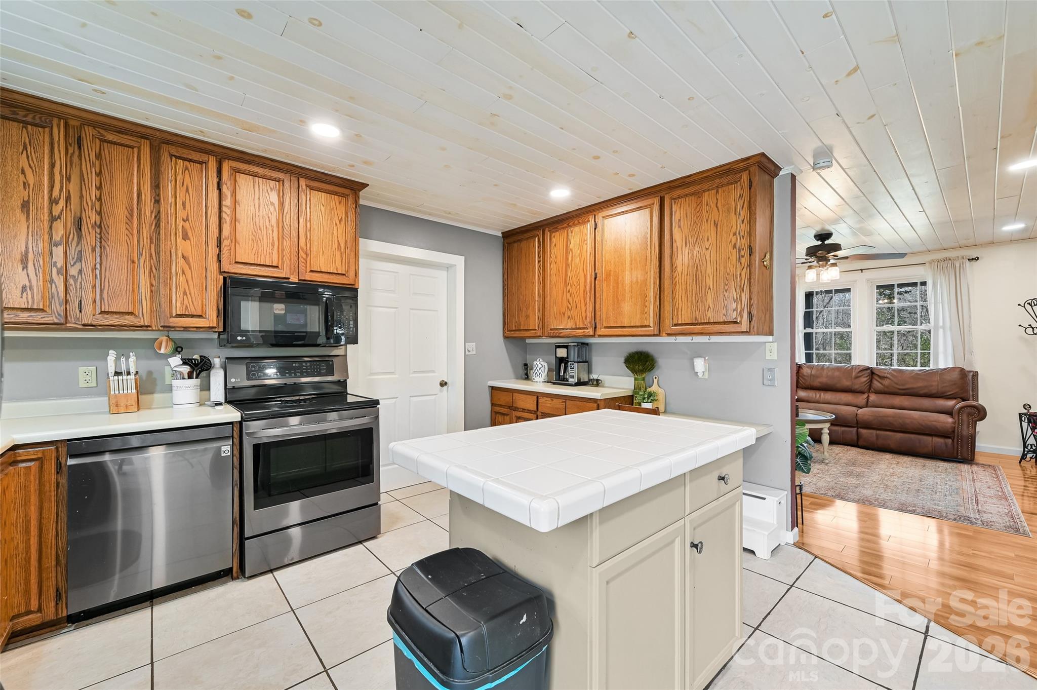 Spring Lake - Residential