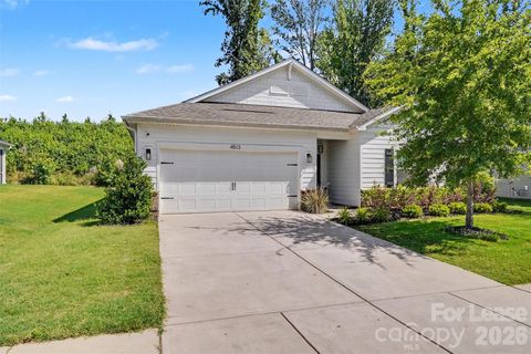 Photo of 4513 Duplin Drive, Charlotte, NC 28214 (MLS # 4391877)