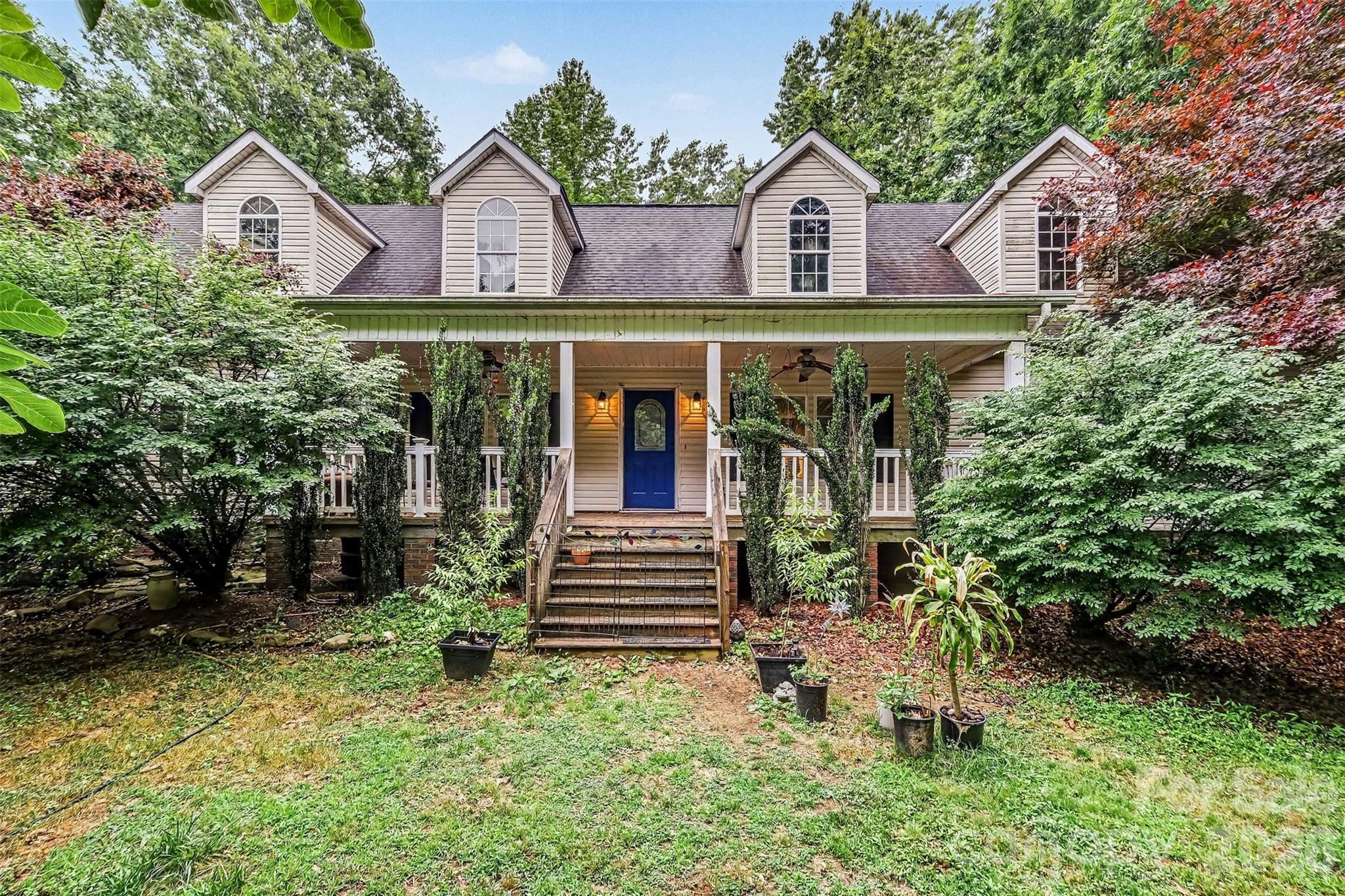 5879 Gold Hill Road E, Gold Hill, NC, 28071