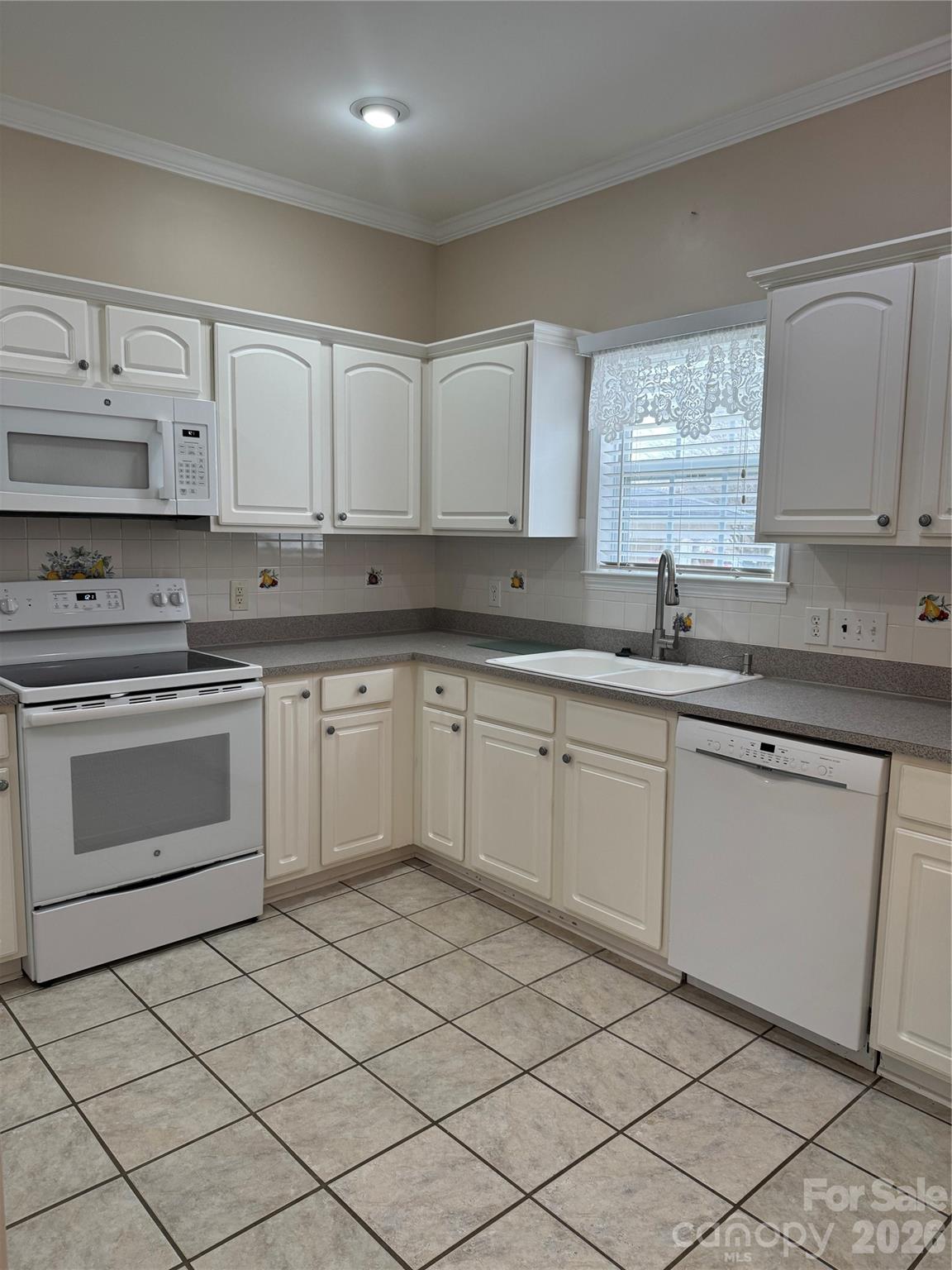 Roberta Farms - Residential