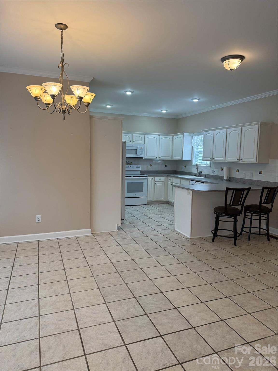 Roberta Farms - Residential