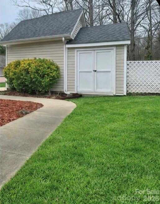 3170 Yates Mill Drive