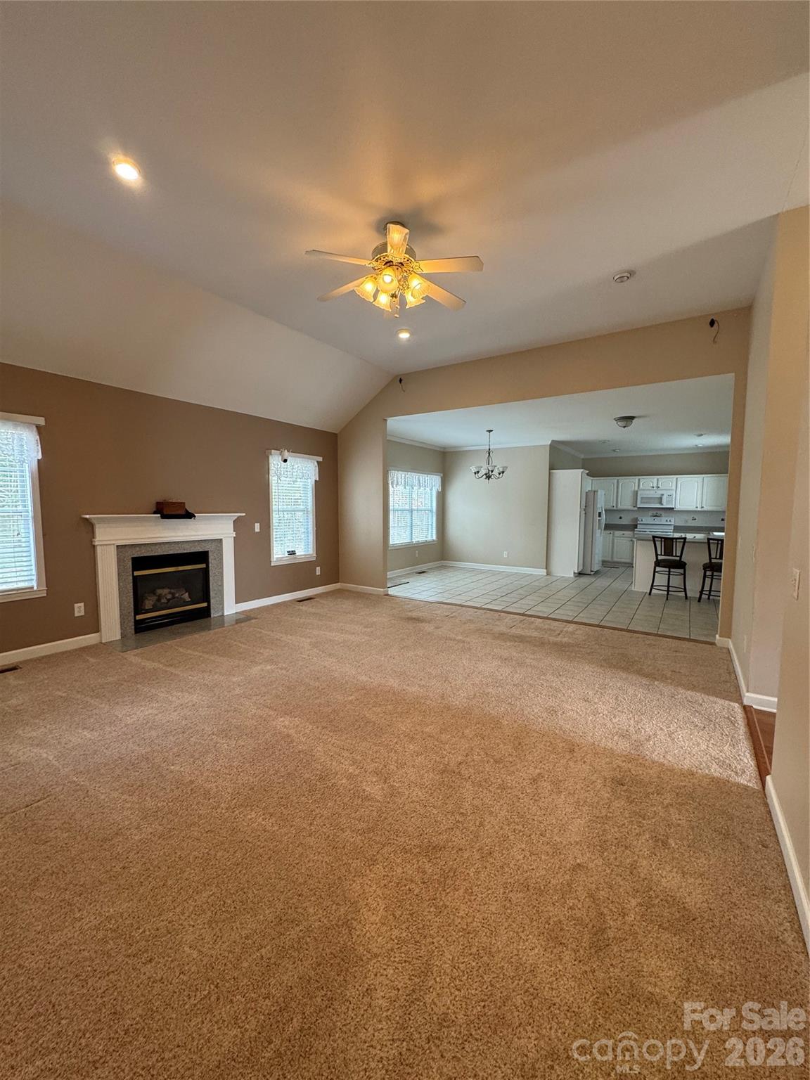 Roberta Farms - Residential