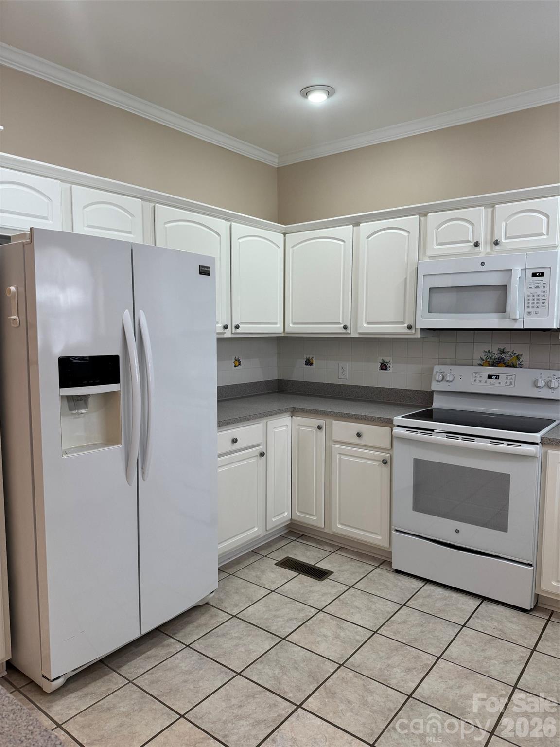 Roberta Farms - Residential