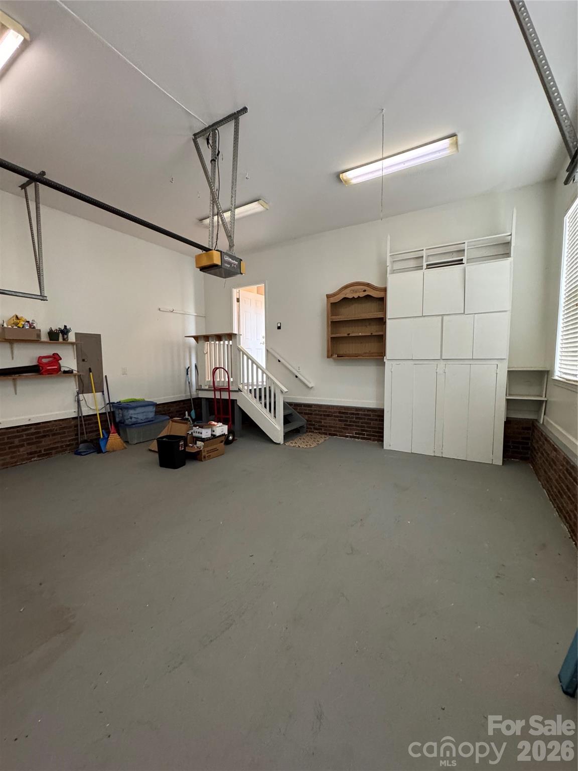 Roberta Farms - Residential