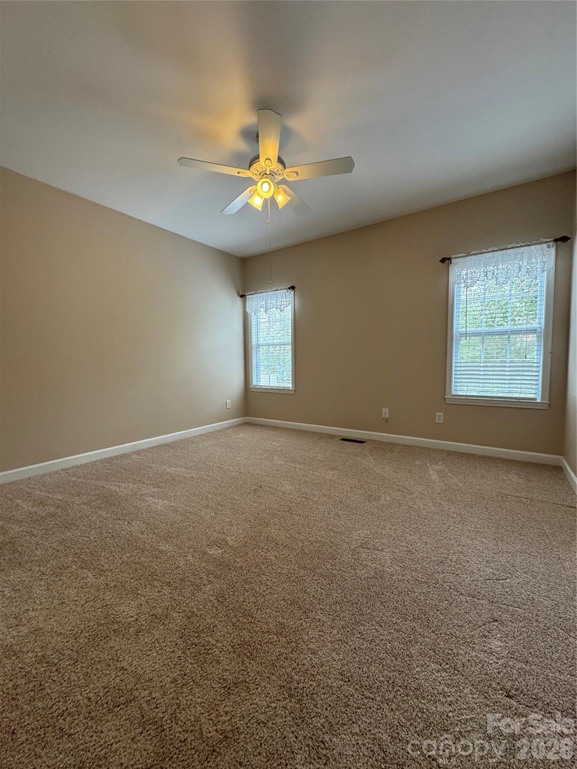 Roberta Farms - Residential