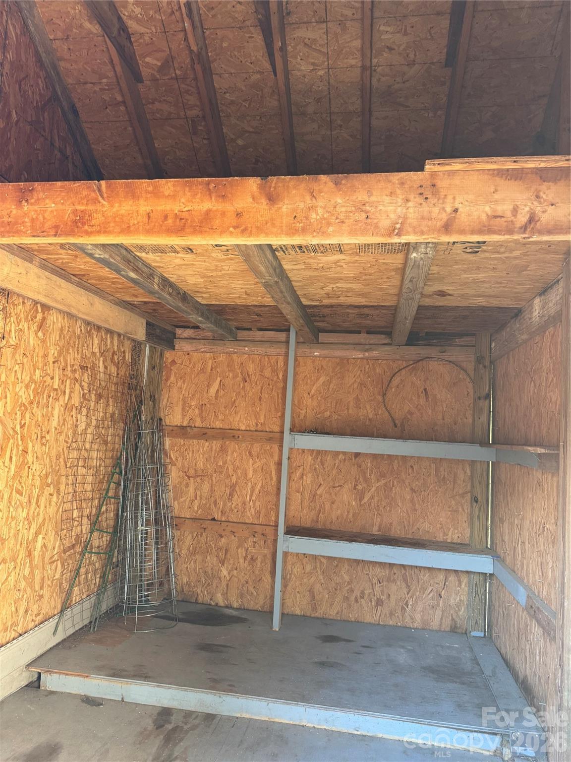 Roberta Farms - Residential