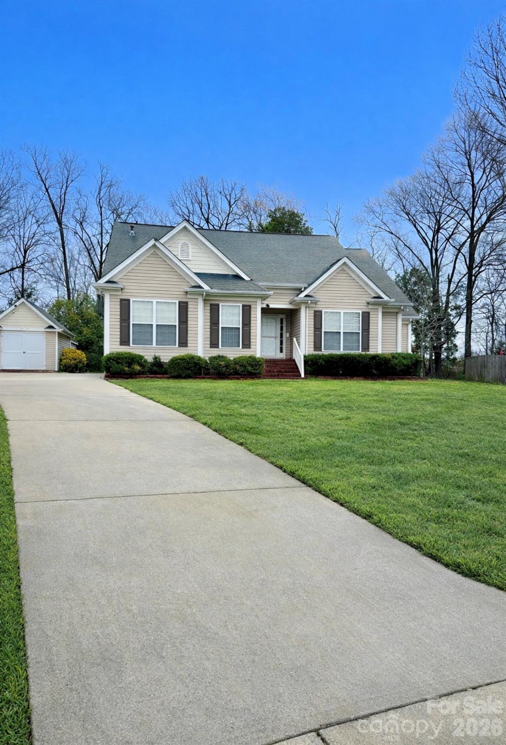 Roberta Farms - Residential