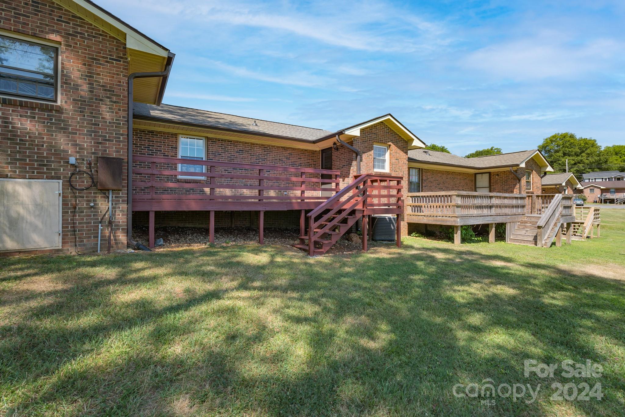 Willowbrook - Residential