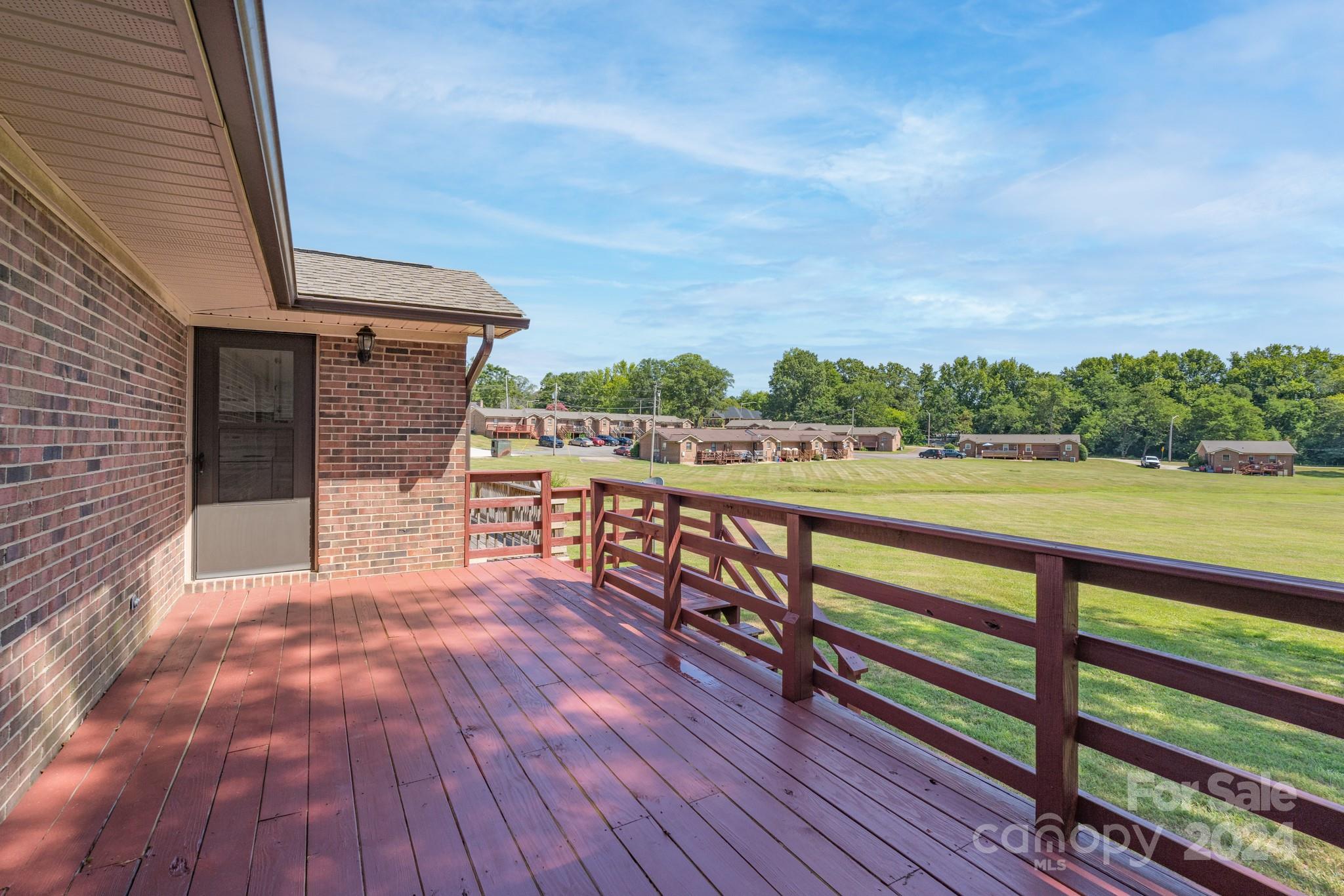 Willowbrook - Residential