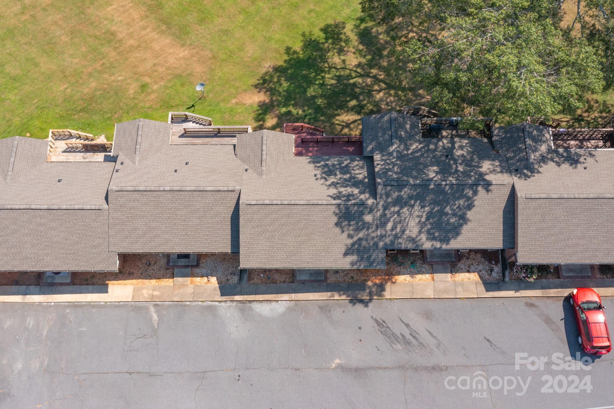 Willowbrook - Residential