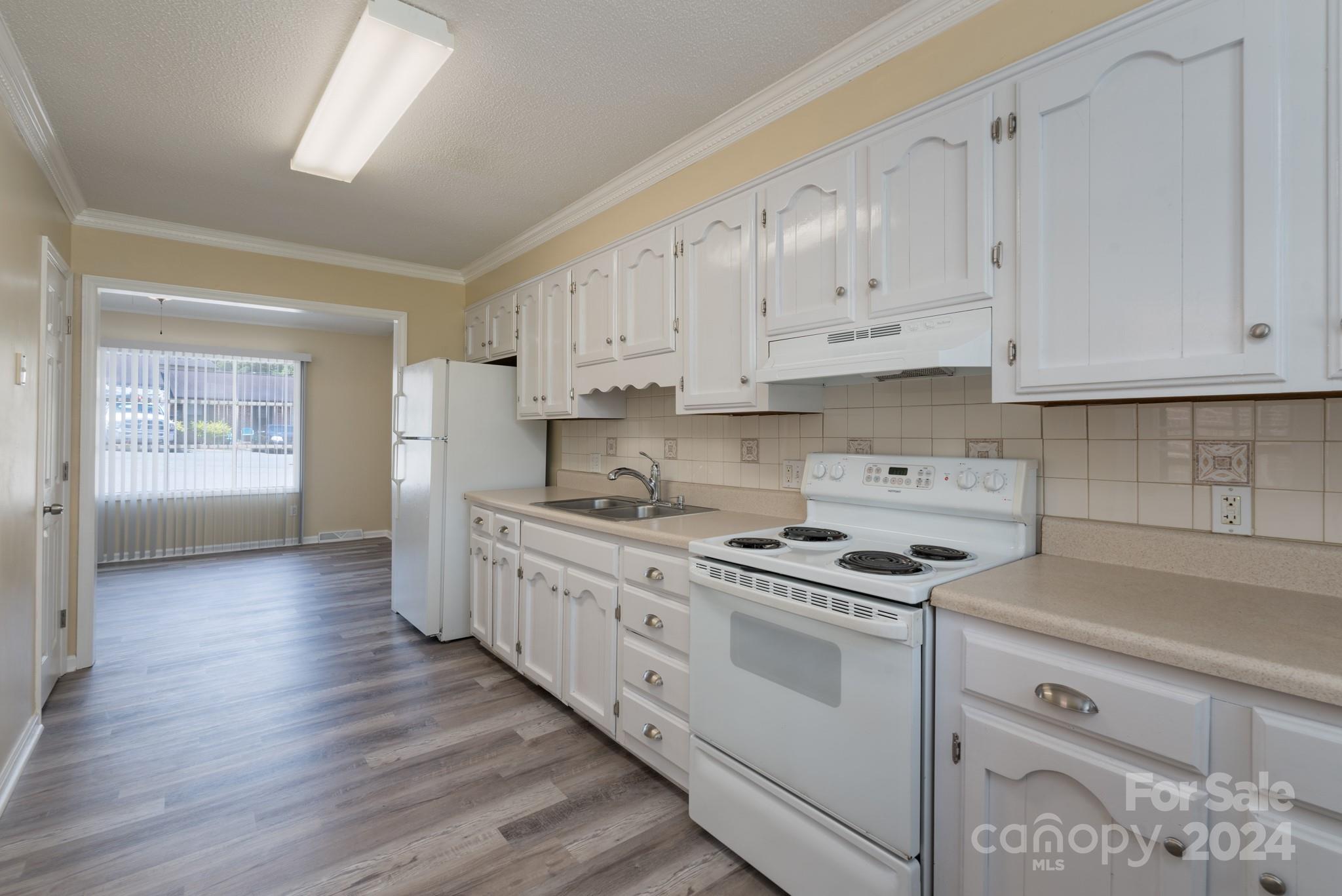 Willowbrook - Residential