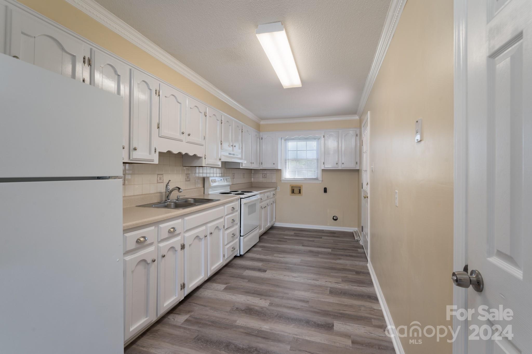 Willowbrook - Residential