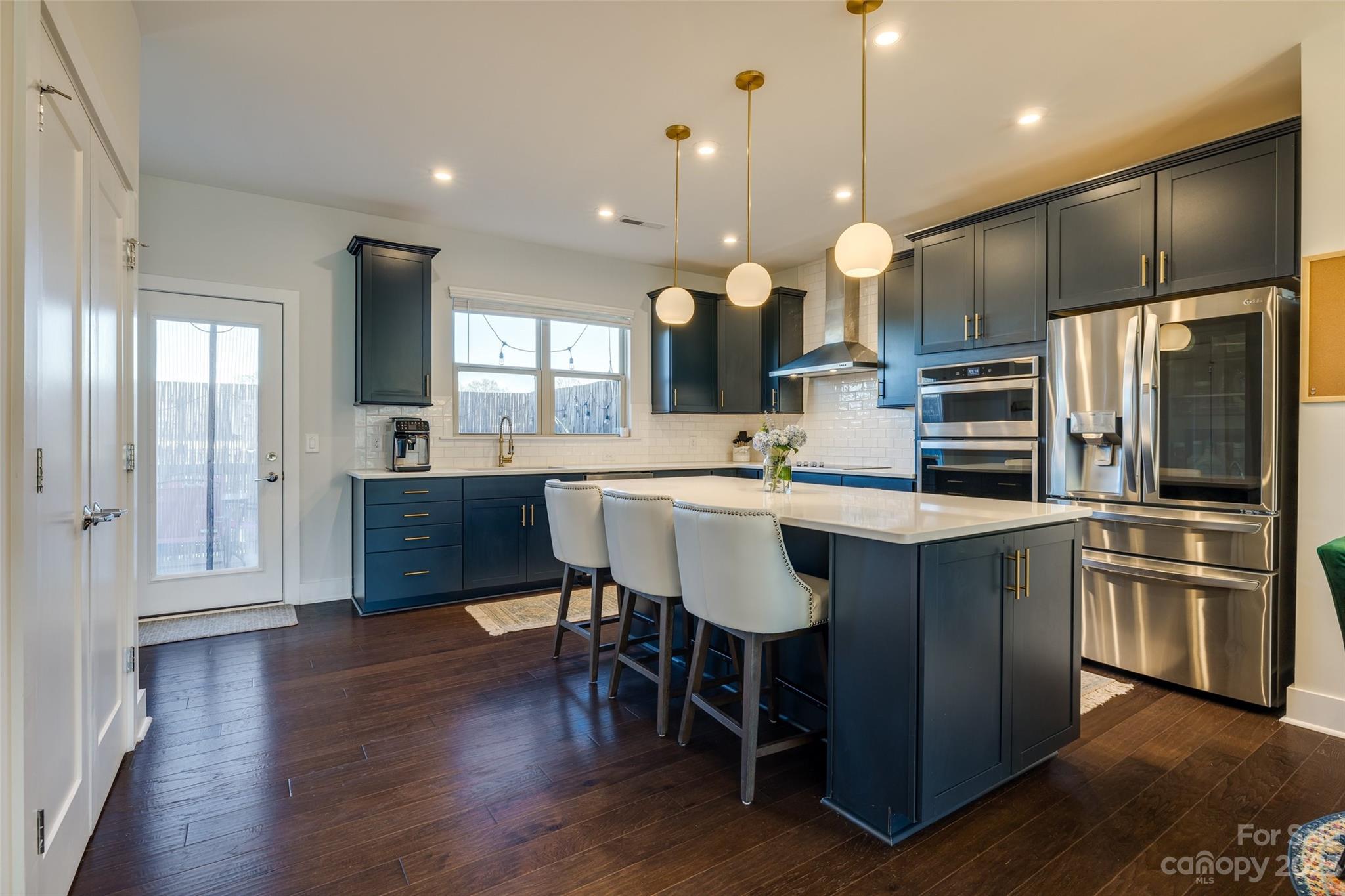 Central Point - Residential