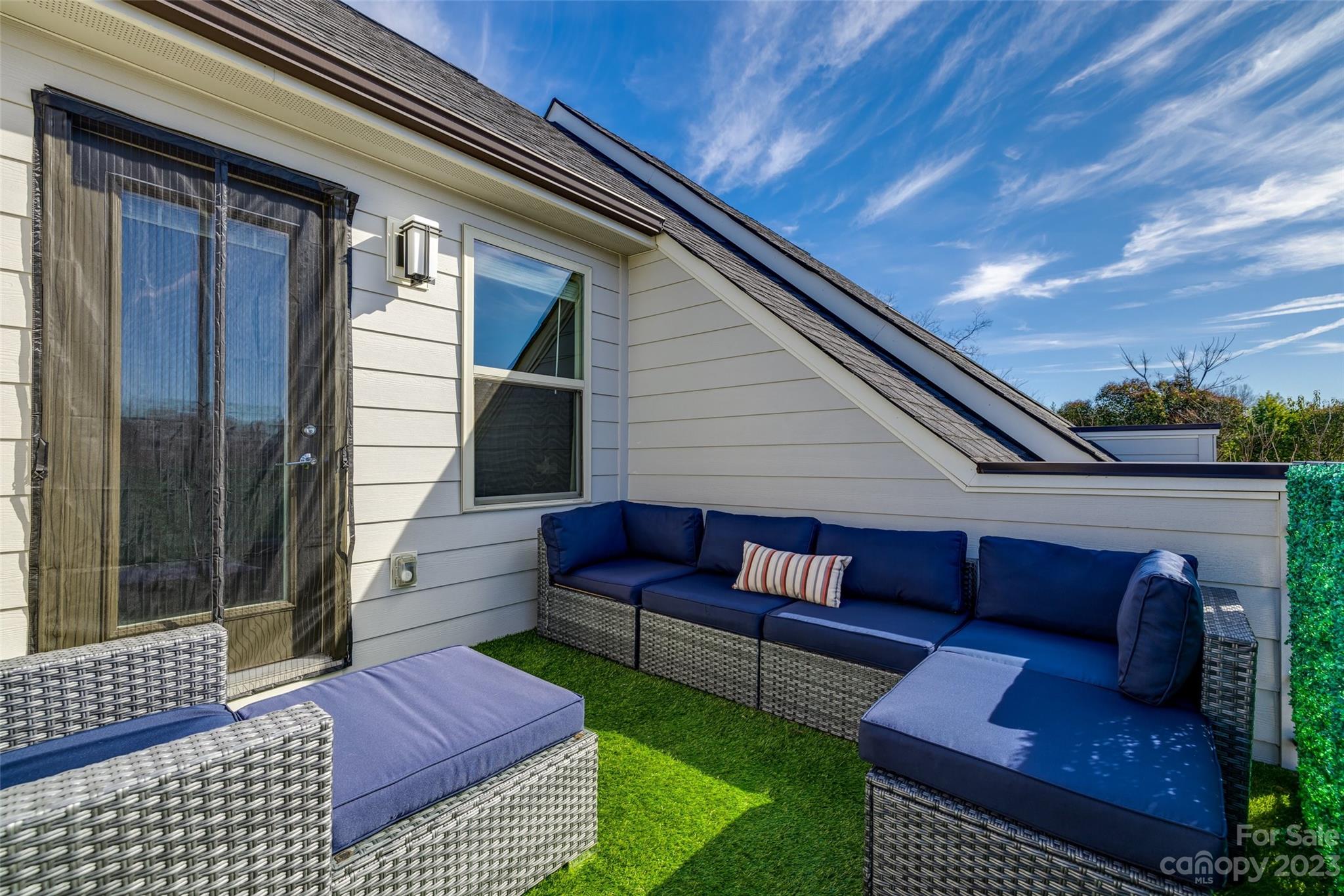 Central Point - Residential