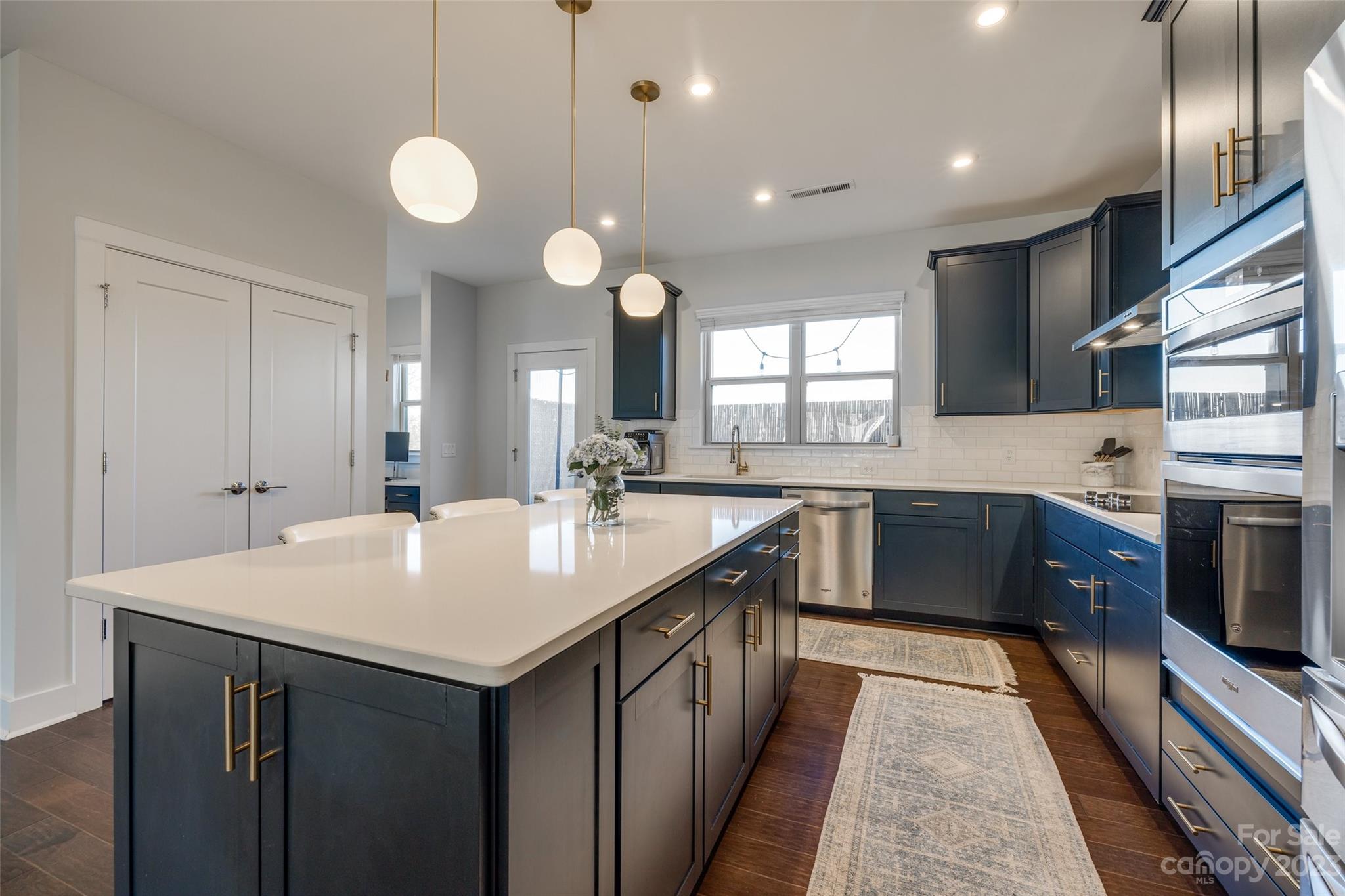 Central Point - Residential