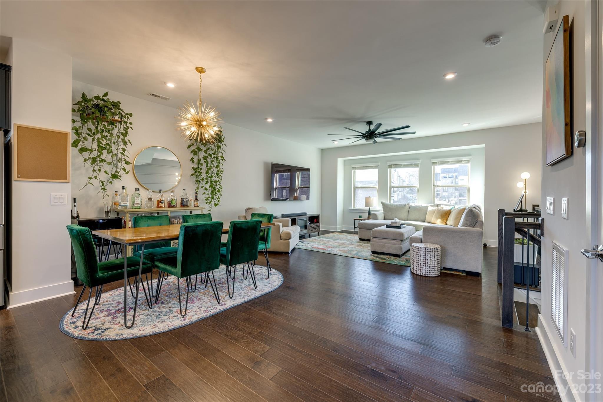 Central Point - Residential