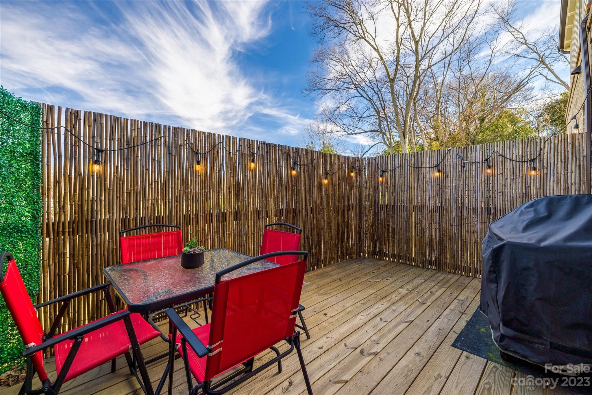 Central Point - Residential