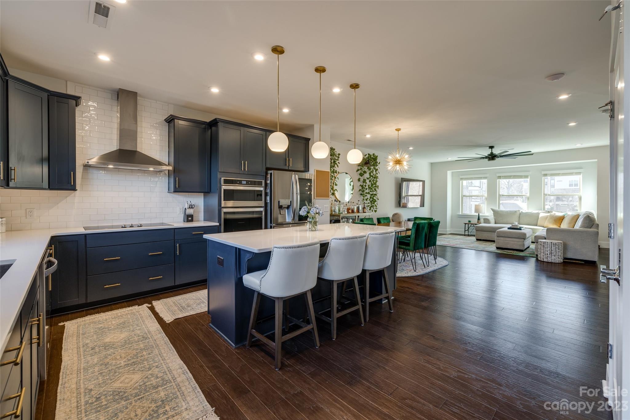 Central Point - Residential