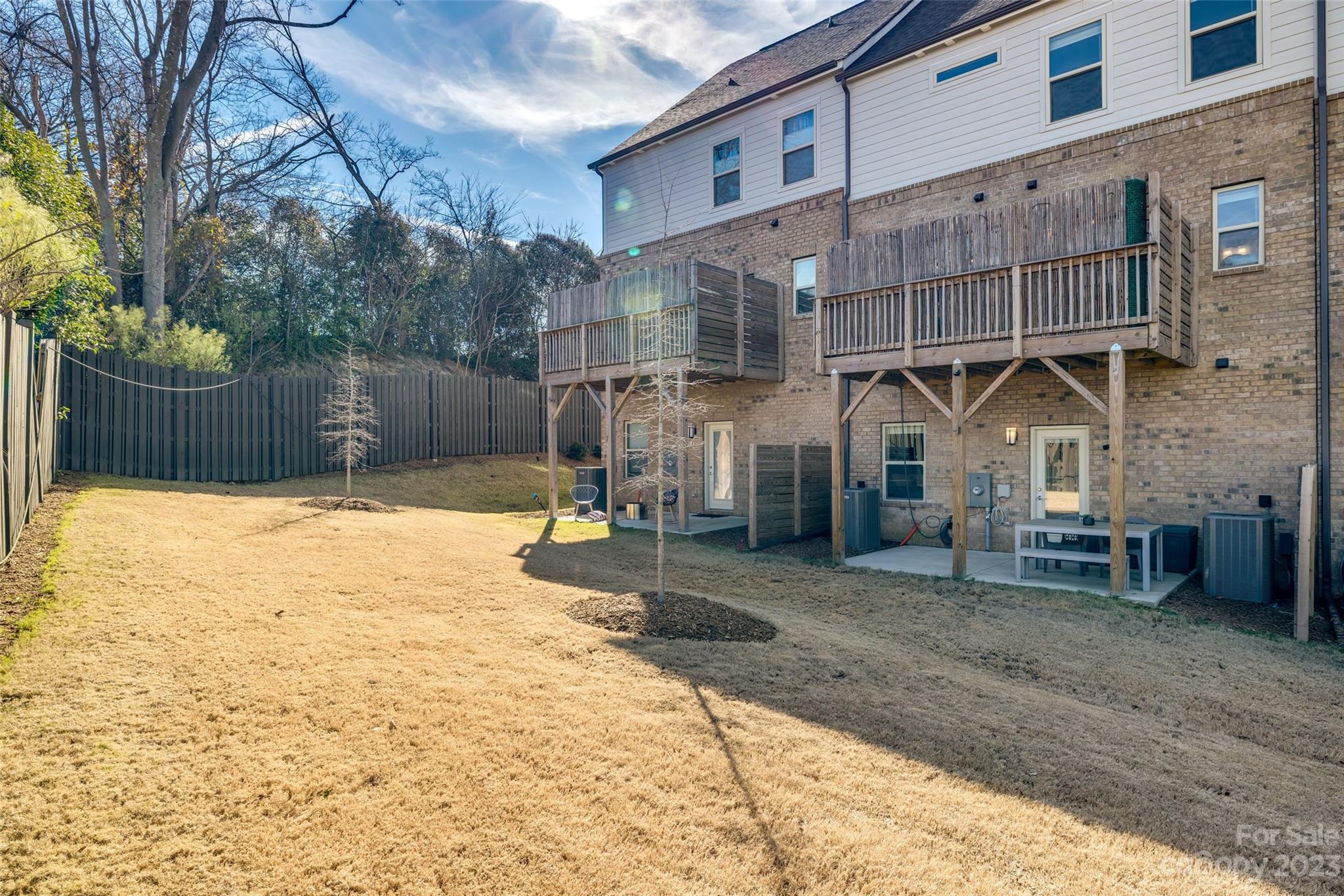 Central Point - Residential