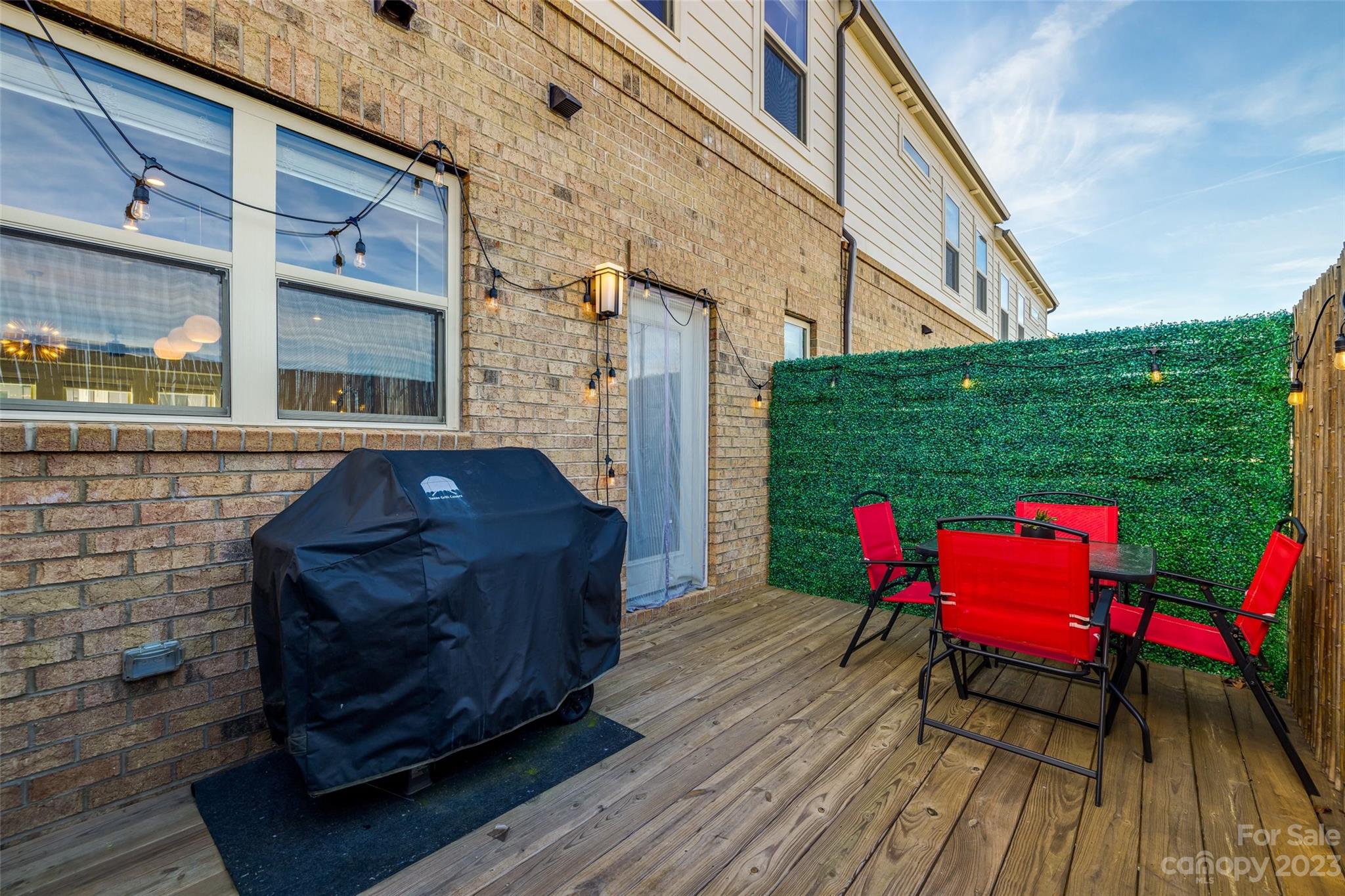 Central Point - Residential