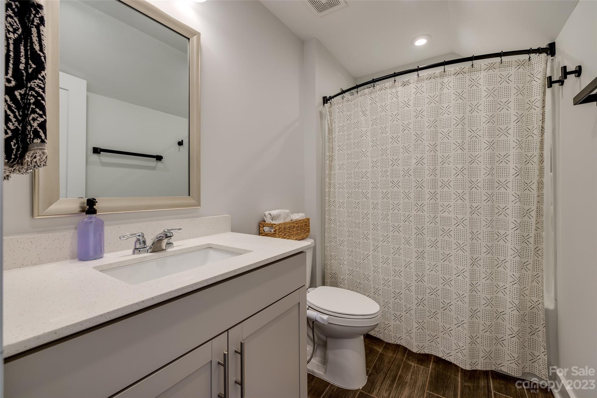 Central Point - Residential