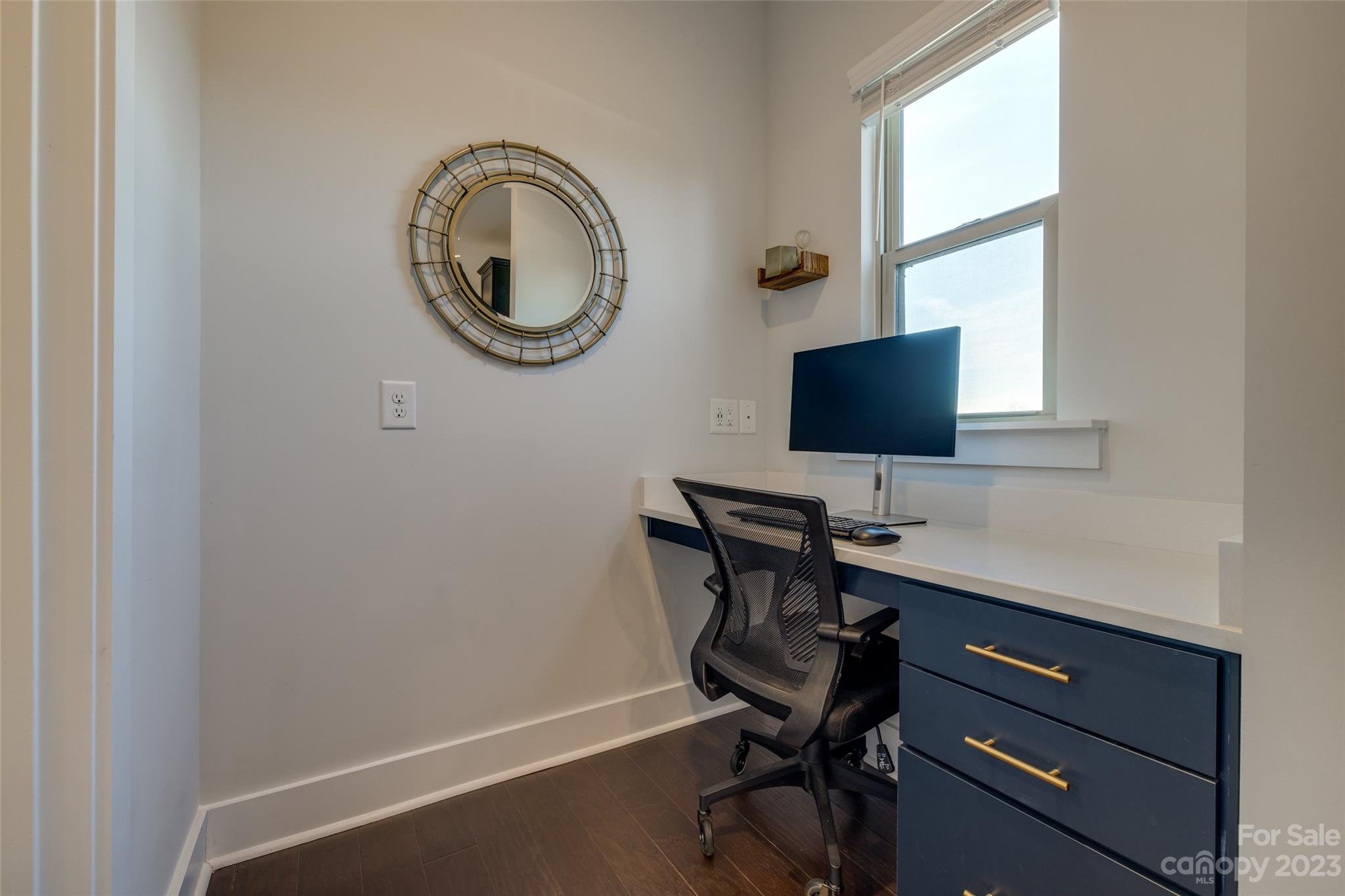 Central Point - Residential