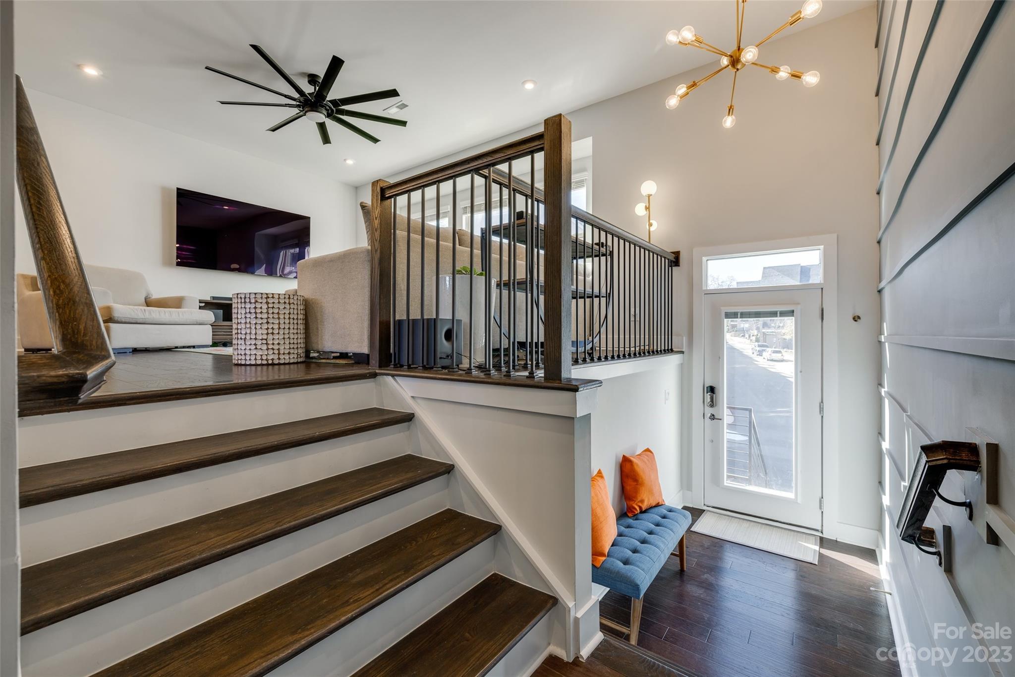 Central Point - Residential